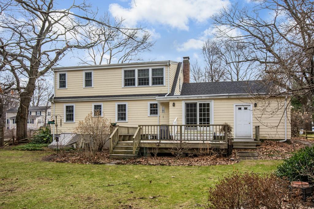 21 Spring Road Needham, MA 02494 - Photo 31 of 36
