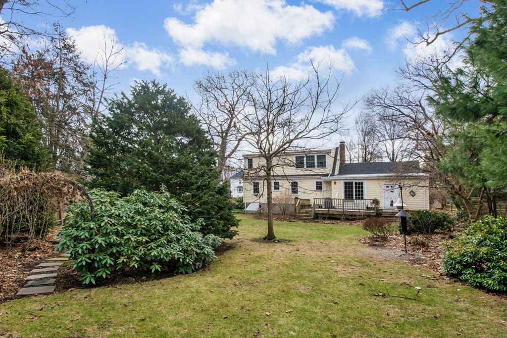 21 Spring Road Needham, MA 02494 - Photo 32 of 36