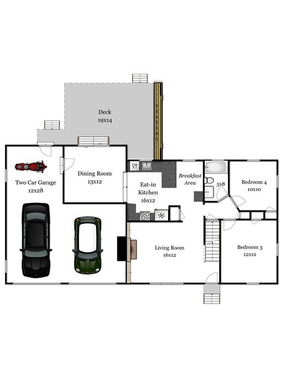 21 Spring Road Needham, MA 02494 - Photo 34 of 36