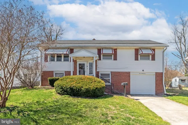 $289,900 | 134 Reese Street, Dover, DE 19904