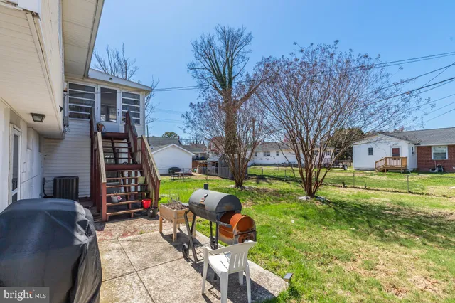 $289,900 | 134 Reese Street, Dover, DE 19904