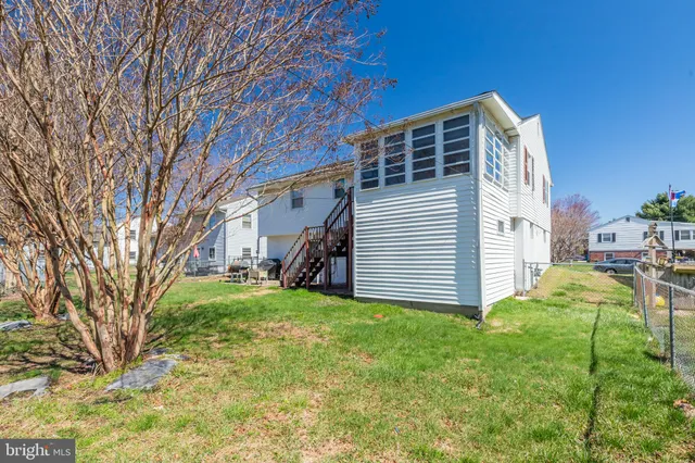 $289,900 | 134 Reese Street, Dover, DE 19904