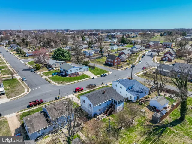 $289,900 | 134 Reese Street, Dover, DE 19904