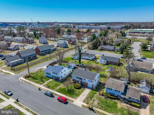 $289,900 | 134 Reese Street, Dover, DE 19904