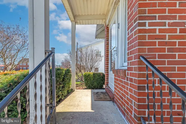 $289,900 | 134 Reese Street, Dover, DE 19904