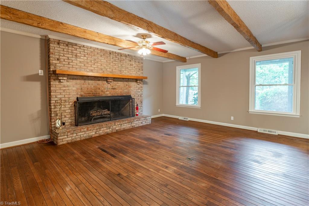 3514 Edgefield Road Greensboro, NC 27409 - Photo 6 of 22 Gallery Image 6