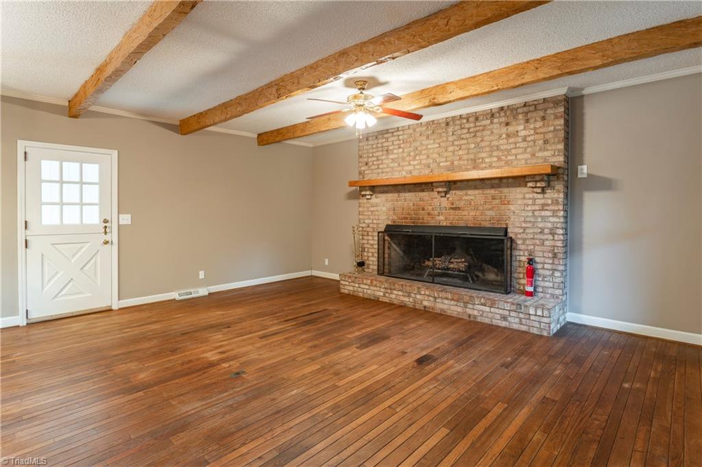 3514 Edgefield Road Greensboro, NC 27409 - Photo 7 of 22 Gallery Image 7