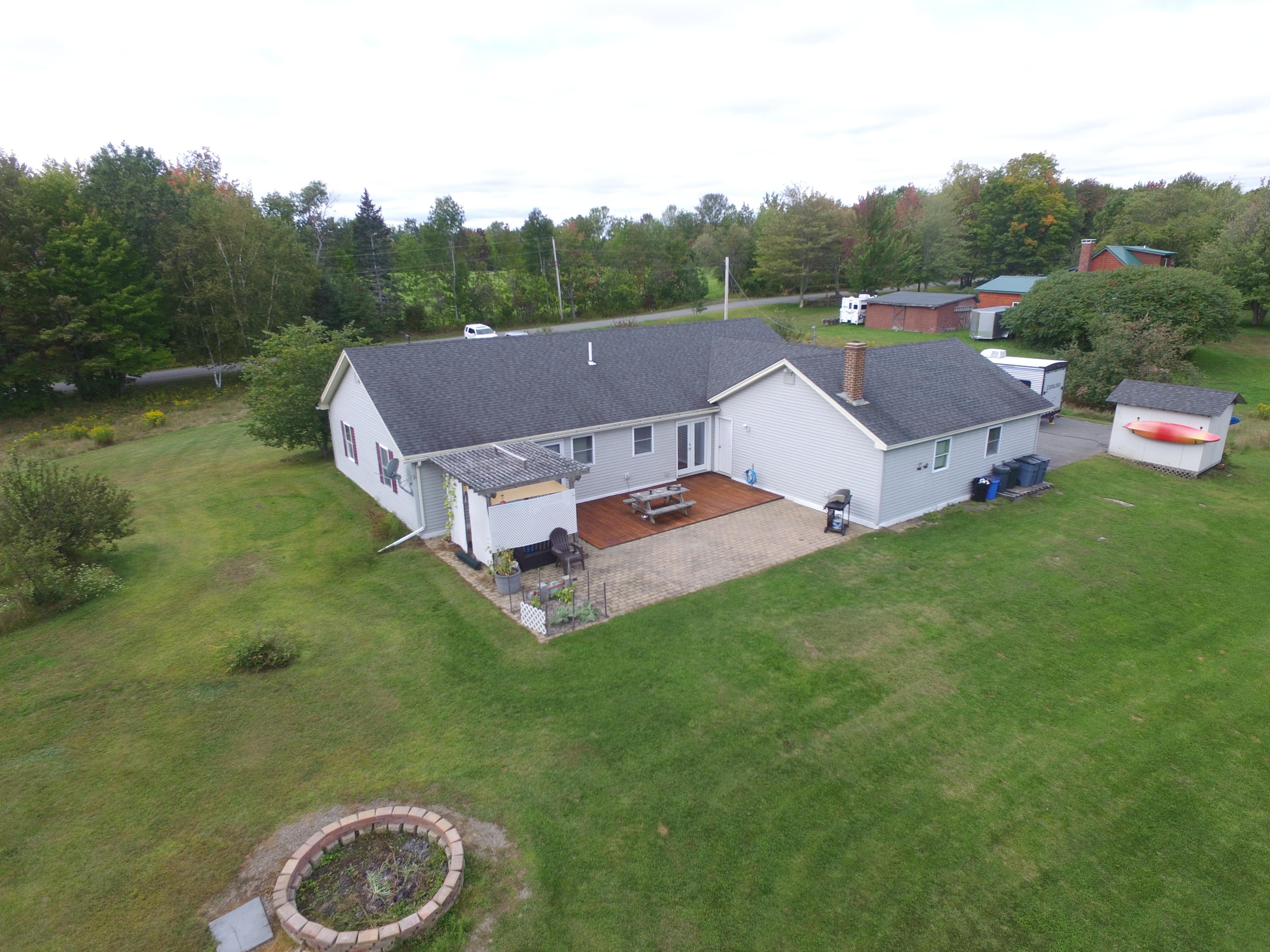360 Mccard Road Corinth, ME 04427 - Photo 3 of 21 IMG_2668