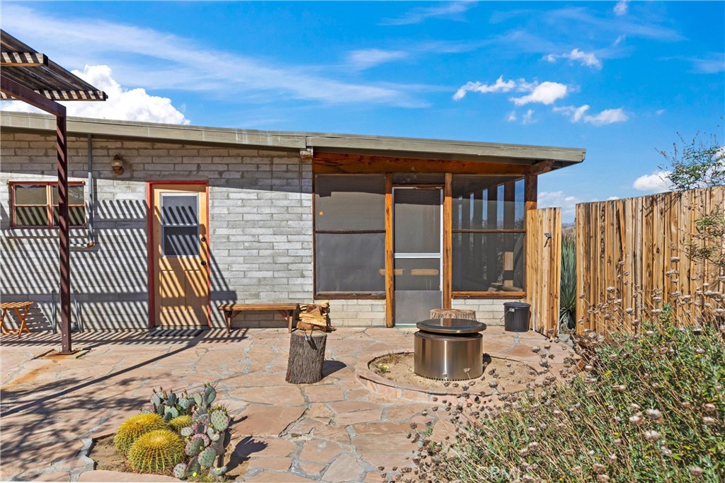 63773 Hollinger Road Joshua Tree, CA 92252 - Photo 41 of 53