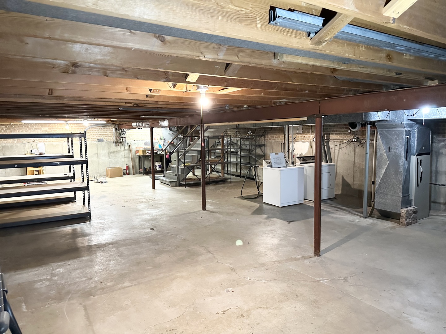 5844 Warren Street Morton Grove, IL 60053 - Photo 17 of 22