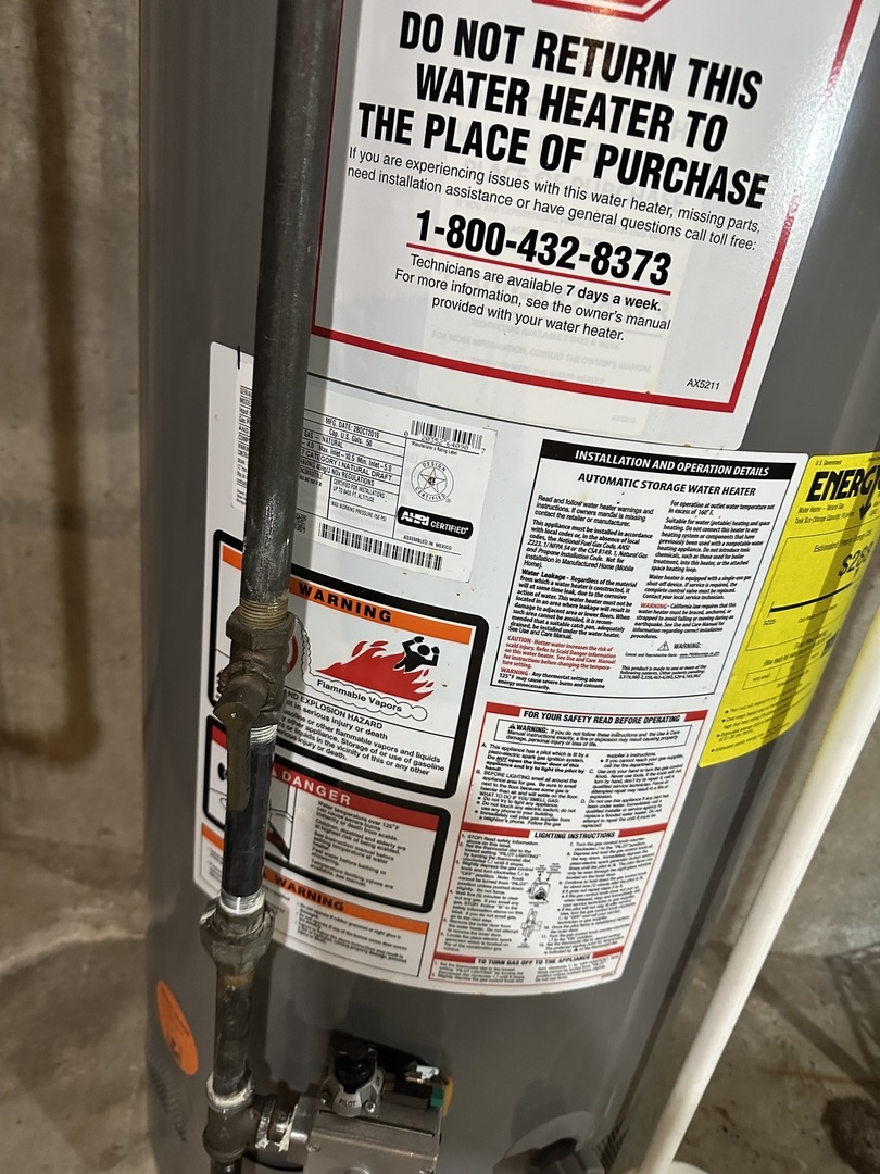 5844 Warren Street Morton Grove, IL 60053 - Photo 19 of 22