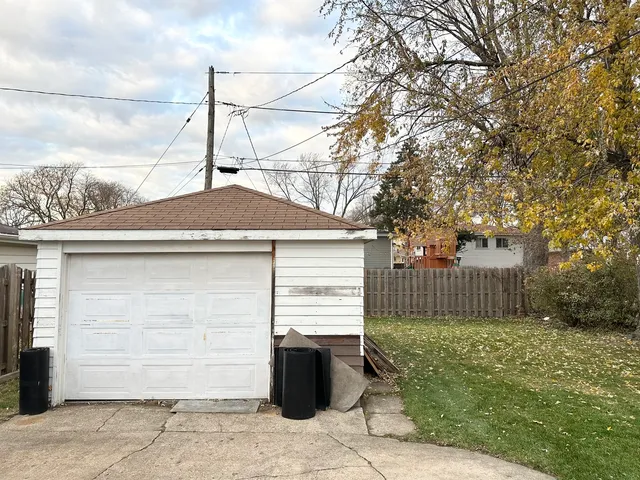 $399,990 | 5844 Warren Street, Morton Grove, IL 60053