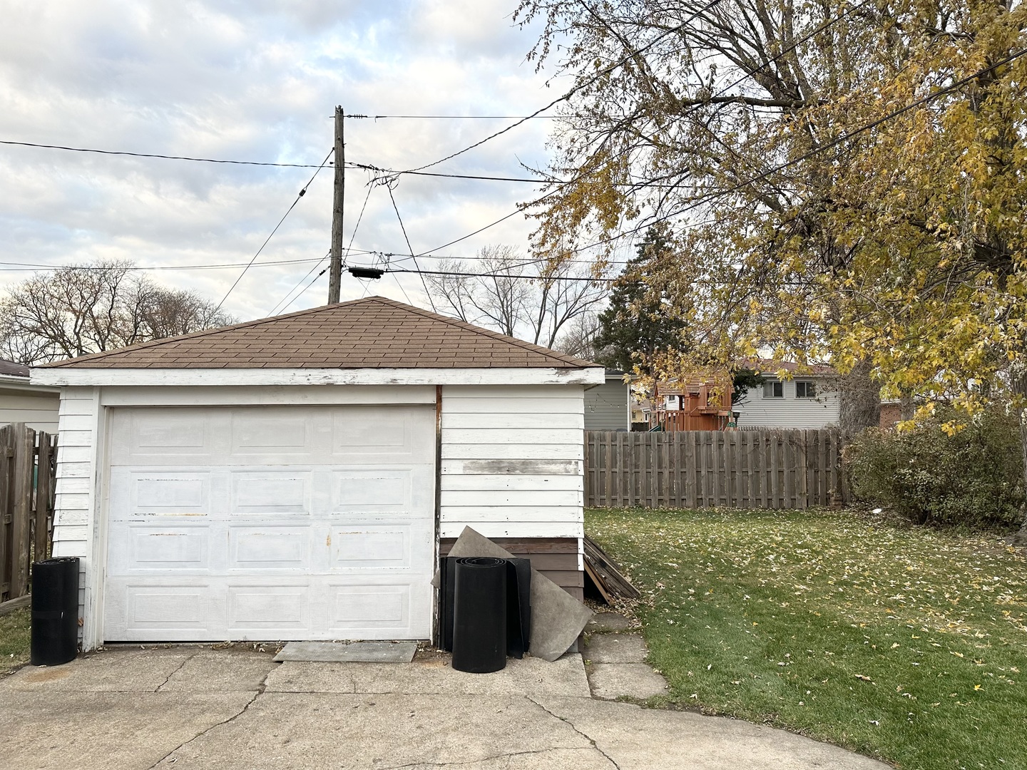 5844 Warren Street Morton Grove, IL 60053 - Photo 21 of 22