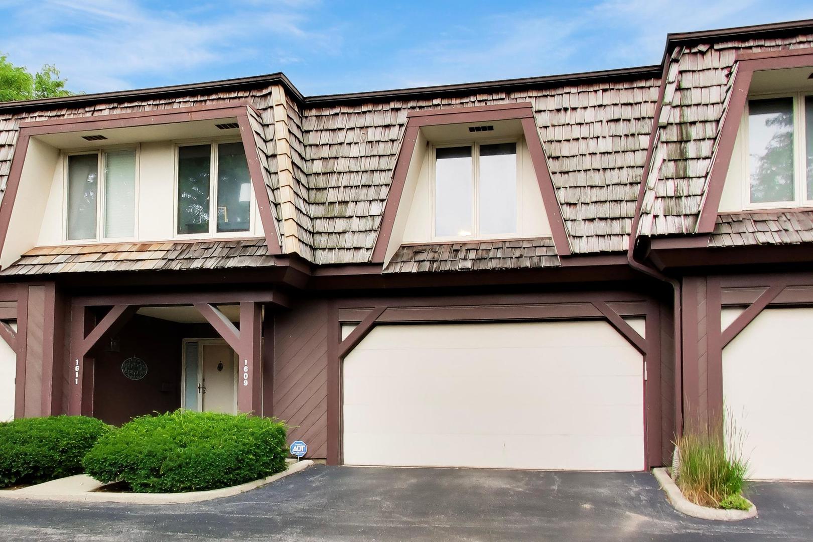 1609 Winnetka Road Glenview, IL 60025 - Photo 1 of 43