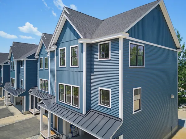 $749,000 | 21 Upper Ladd Hill Road, Unit A, Meredith, NH 03253