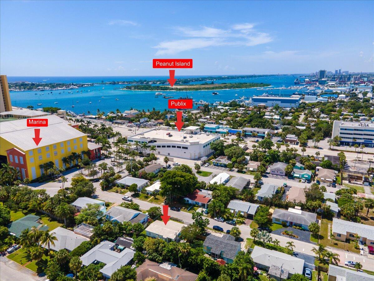200 East 28th Street Riviera Beach, FL 33404 - Photo 2 of 22 02-DJI_0302-Edit