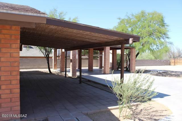 3468 West Green Ridge Drive Tucson, AZ 85741 - Photo 23 of 28