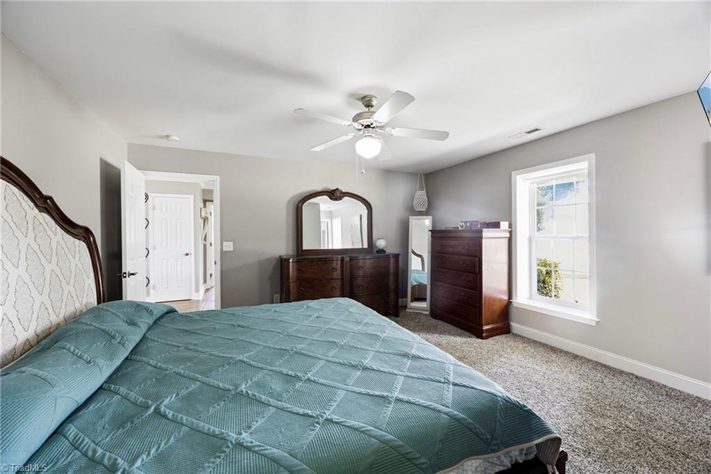 136 Meadowview Road Mocksville, NC 27028 - Photo 14 of 31