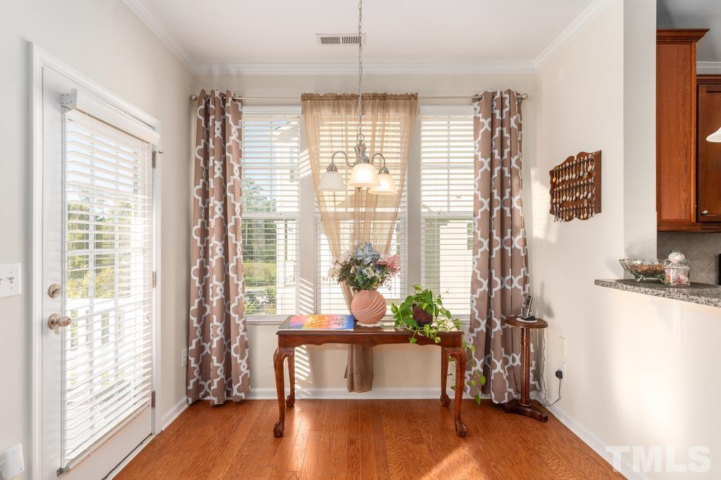 9358 Wooden Road Raleigh, NC 27617 - Photo 14 of 29 Gallery Image 14