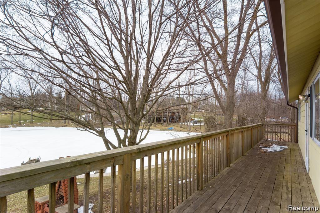 15466 Lobdell Road Linden, MI 48451 - Photo 16 of 19