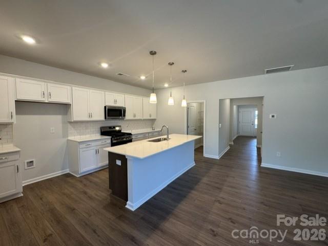 204 Rodeo Drive Shelby, NC 28150 - Photo 2 of 14