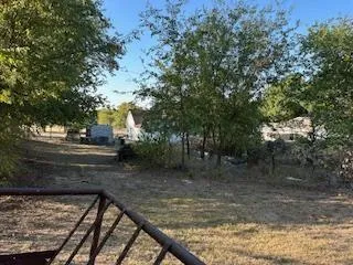 a view of a street view