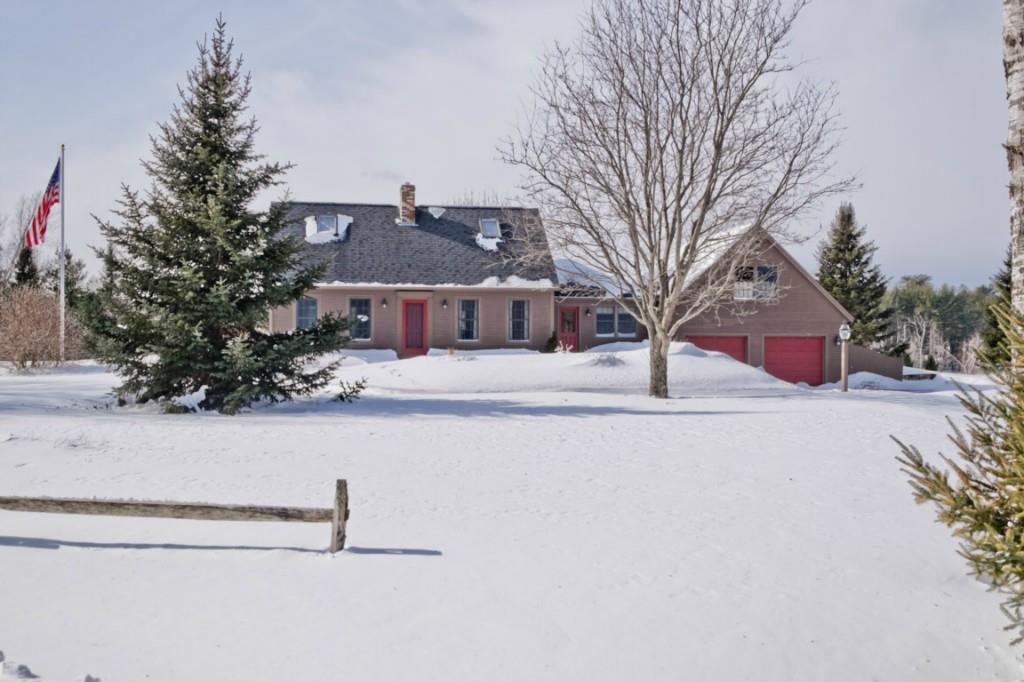 20 Bruce Hill Road Cumberland Center, ME 04021 - Photo 2 of 35 Photo