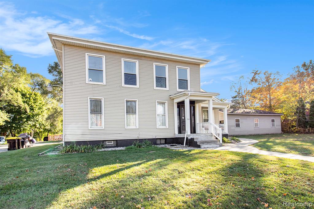 512 East Main Street Pinckney, MI 48169 - Photo 4 of 30