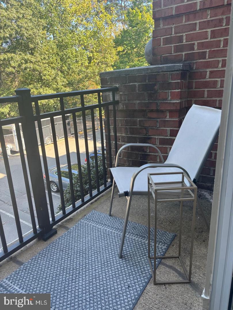 1334 Garden Wall Circle, Unit C Reston, VA 20194 - Photo 14 of 22