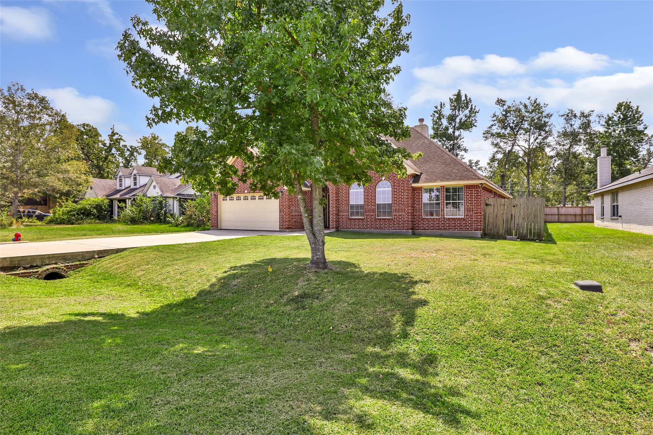 3015 Foley Road Crosby, TX 77532 - Photo 3 of 33