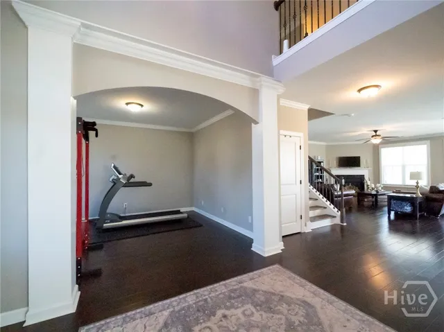 $3,700 | 850 Kingswood Drive, Richmond Hill, GA 31324