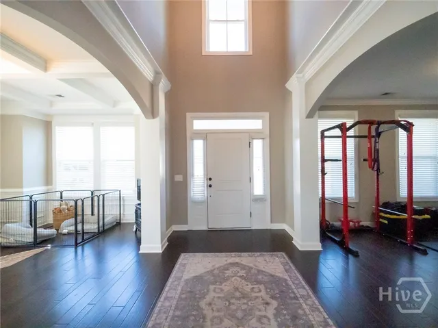 $3,700 | 850 Kingswood Drive, Richmond Hill, GA 31324