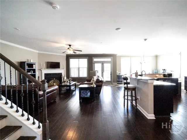 $3,700 | 850 Kingswood Drive, Richmond Hill, GA 31324