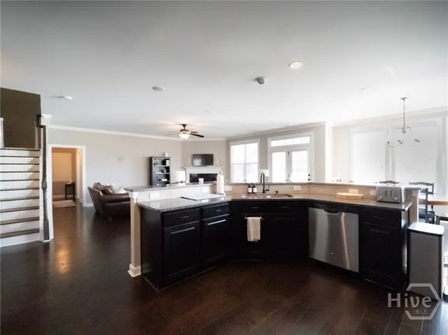 $3,700 | 850 Kingswood Drive, Richmond Hill, GA 31324