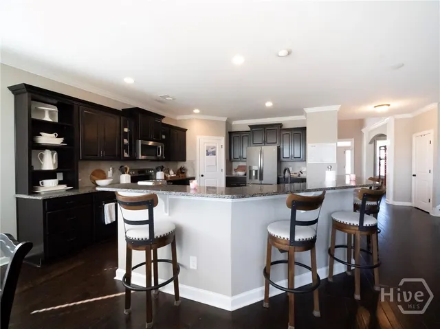 $3,700 | 850 Kingswood Drive, Richmond Hill, GA 31324