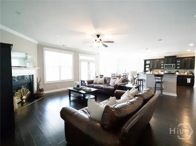 $3,700 | 850 Kingswood Drive, Richmond Hill, GA 31324