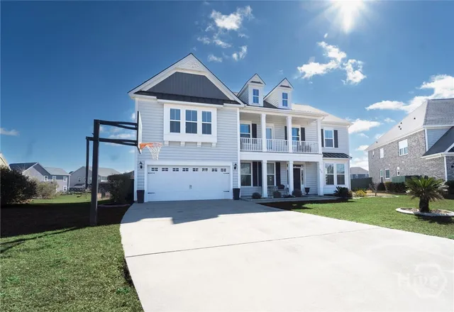 $3,700 | 850 Kingswood Drive, Richmond Hill, GA 31324