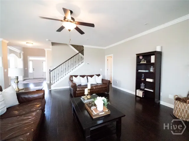 $3,700 | 850 Kingswood Drive, Richmond Hill, GA 31324