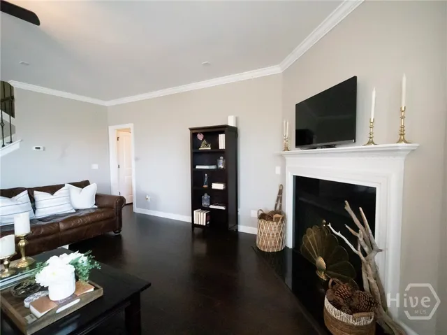 $3,700 | 850 Kingswood Drive, Richmond Hill, GA 31324