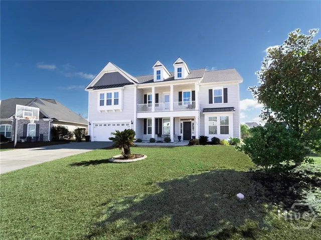 $3,700 | 850 Kingswood Drive, Richmond Hill, GA 31324