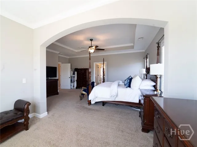 $3,700 | 850 Kingswood Drive, Richmond Hill, GA 31324