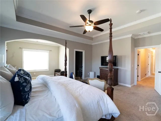 $3,700 | 850 Kingswood Drive, Richmond Hill, GA 31324