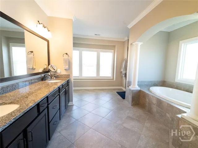 $3,700 | 850 Kingswood Drive, Richmond Hill, GA 31324