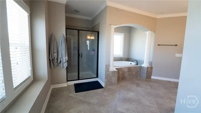 $3,700 | 850 Kingswood Drive, Richmond Hill, GA 31324