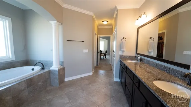 $3,700 | 850 Kingswood Drive, Richmond Hill, GA 31324