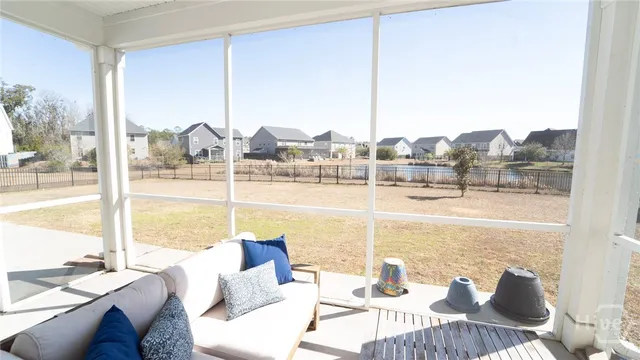 $3,700 | 850 Kingswood Drive, Richmond Hill, GA 31324