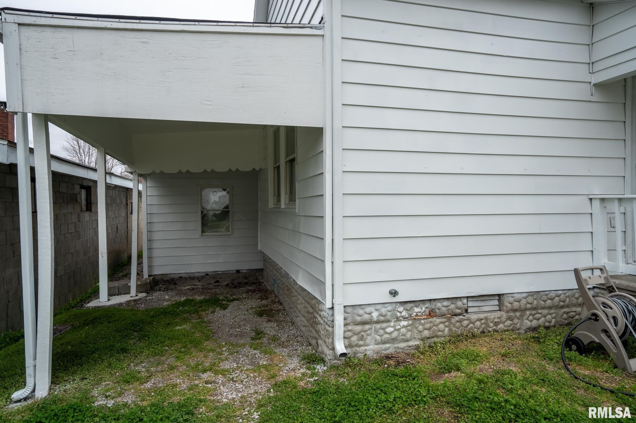 308 North 18th Street Herrin, IL 62948 - Photo 23 of 25