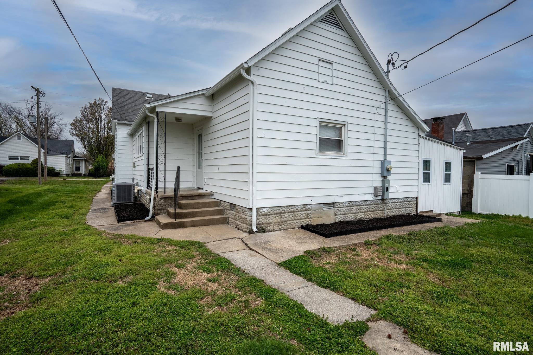 308 North 18th Street Herrin, IL 62948 - Photo 24 of 25