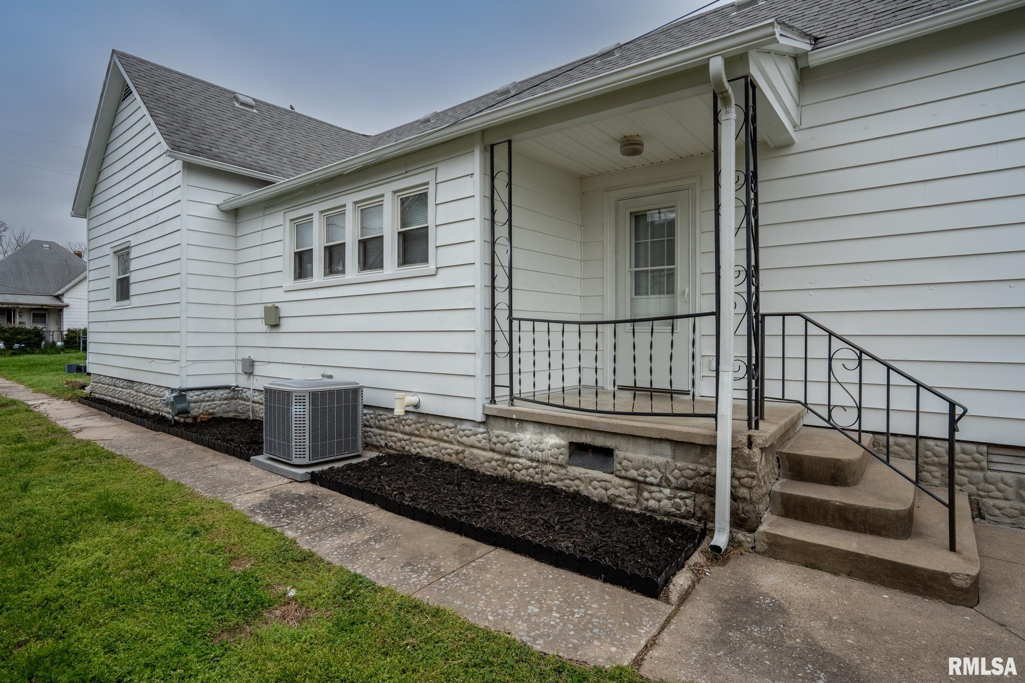 308 North 18th Street Herrin, IL 62948 - Photo 25 of 25