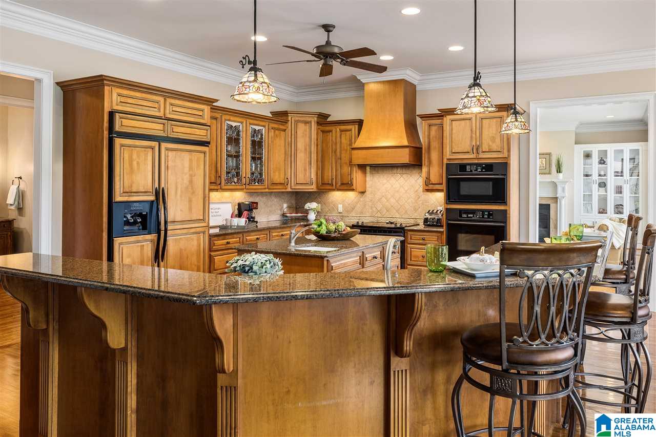 554 Huff Lane Springville, AL 35146 - Photo 16 of 50